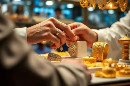 قیمت طلا ۱۸ عیار امروز ۲۱ مرداد اعلام شد + جدول