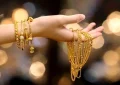 قیمت طلا ۱۸ عیار امروز ۲۸ مرداد اعلام شد + جدول