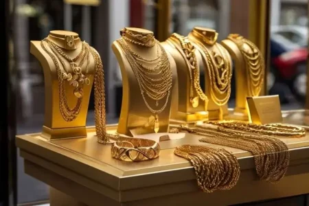 قیمت طلا ۱۸ عیار امروز ۴ شهریور اعلام شد + جدول