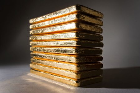 قیمت طلای جهانی در آستانه جهش بزرگ
