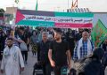 هشدار ستاد اربعین: از حضور در مرز مهران خودداری کنید