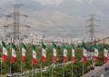 هوای تهران امروز قابل قبول؛ اما همچنان در مرز آلودگی