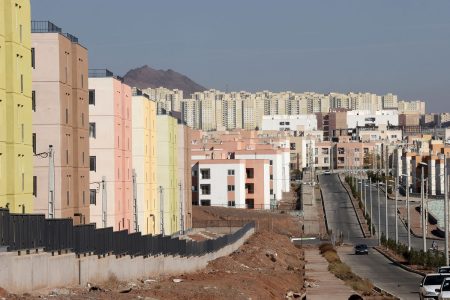 واگذاری زمین قانون جوانی جمعیت در تهران؛ فقط ۱۲۰۰ قرارداد برای ۳۵ هزار ثبت‌نام‌کننده
