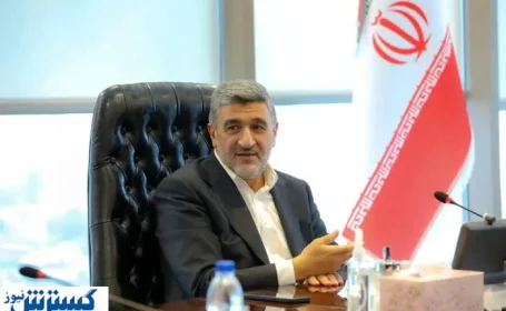 وعده جدید صیدی درباره بورس (۵ شهریور)