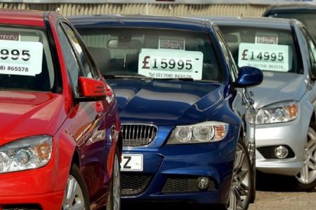 پایان مهلت ثبت‌نام فروش خودروهای وارداتی؛ قرعه‌کشی فردا برگزار می‌شود