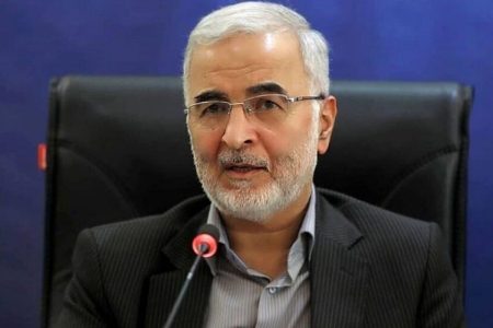 پنج استاندار برتر کشور در حوزه اقتصادی معرفی شدند