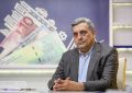پیروز حناچی: عمده مشکلات تهران ناشی از بی برنامگی است