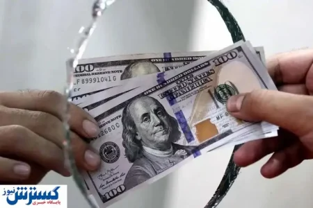 پیش بینی دلار ۱۰۶ هزار تومانی با فعال شدن ماشه | چین چقدر اثر گذار است؟
