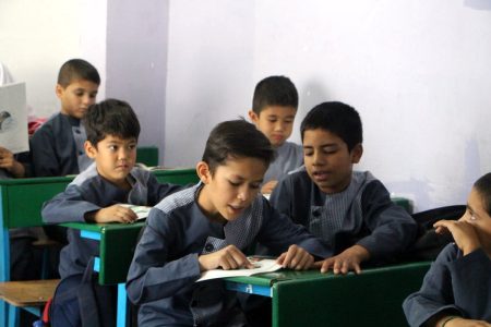 پیش‌ ثبت‌نام اتباع غیر ایرانی در مدارس آغاز شد
