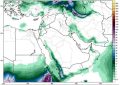 پیش‌بینی آب‌وهوا؛ هشدار وزش باد شدید و گرد و خاک در شرق کشور
