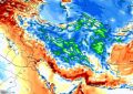 کاهش محسوس دما از هفته آینده؛ تداوم گرمای بی‌سابقه در غرب و جنوب کشور