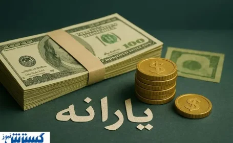 ۳ دلار به حساب هر ایرانی واریز می شود