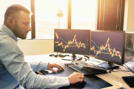 راهنمای ورود به بازارهای مالی بین‌المللی برای مبتدیان