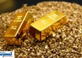 خیز طلا برای ثبت رکوردهای تازه | پیش بینی جنجالی از قیمت طلا