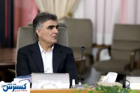 فرزین تکلیف ارز را یکسره کرد