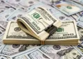 قیمت دلار در بازار آزاد امروز اعلام شد + جدول