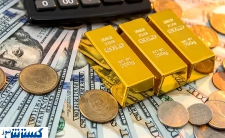 قیمت طلا خیز جدید برداشت (۱۱ شهریور ۱۴۰۴)