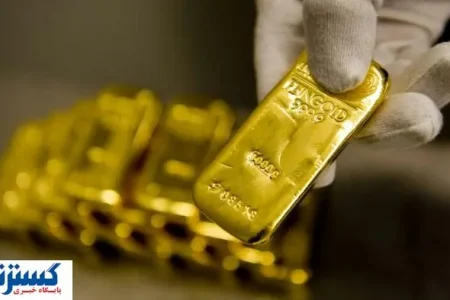 قیمت طلا رکورد تاریخی زد (۱۰ شهریور)