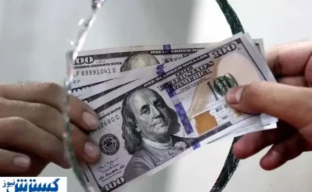 واکنش رسمی به بازار ارز | ایران تحمل دلار بالای ۱۰۰ هزار تومان را ندارد