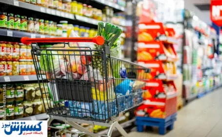 کالا برگ الکترونیکی برای این دهک ها شارژ می شود