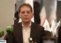 اظهارات جنجالی بابک زنجانی درباره انحلال بانک آینده اظهارات جنجالی بابک زنجانی درباره انحلال بانک آینده