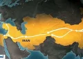 ایران در قلب آسیا میدرخشد؛ بازگشت قدرت فارسیزبانان ایران در قلب آسیا میدرخشد؛ بازگشت قدرت فارسیزبانان