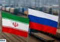 درس بیسابقه روسیه به ایران؛ دولت پزشکیان وارد تونل وحشت شد درس بیسابقه روسیه به ایران؛ دولت پزشکیان وارد تونل وحشت شد