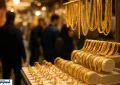 سرنوشت شوم قیمت طلا بالاخره روشن شد سرنوشت شوم قیمت طلا بالاخره روشن شد