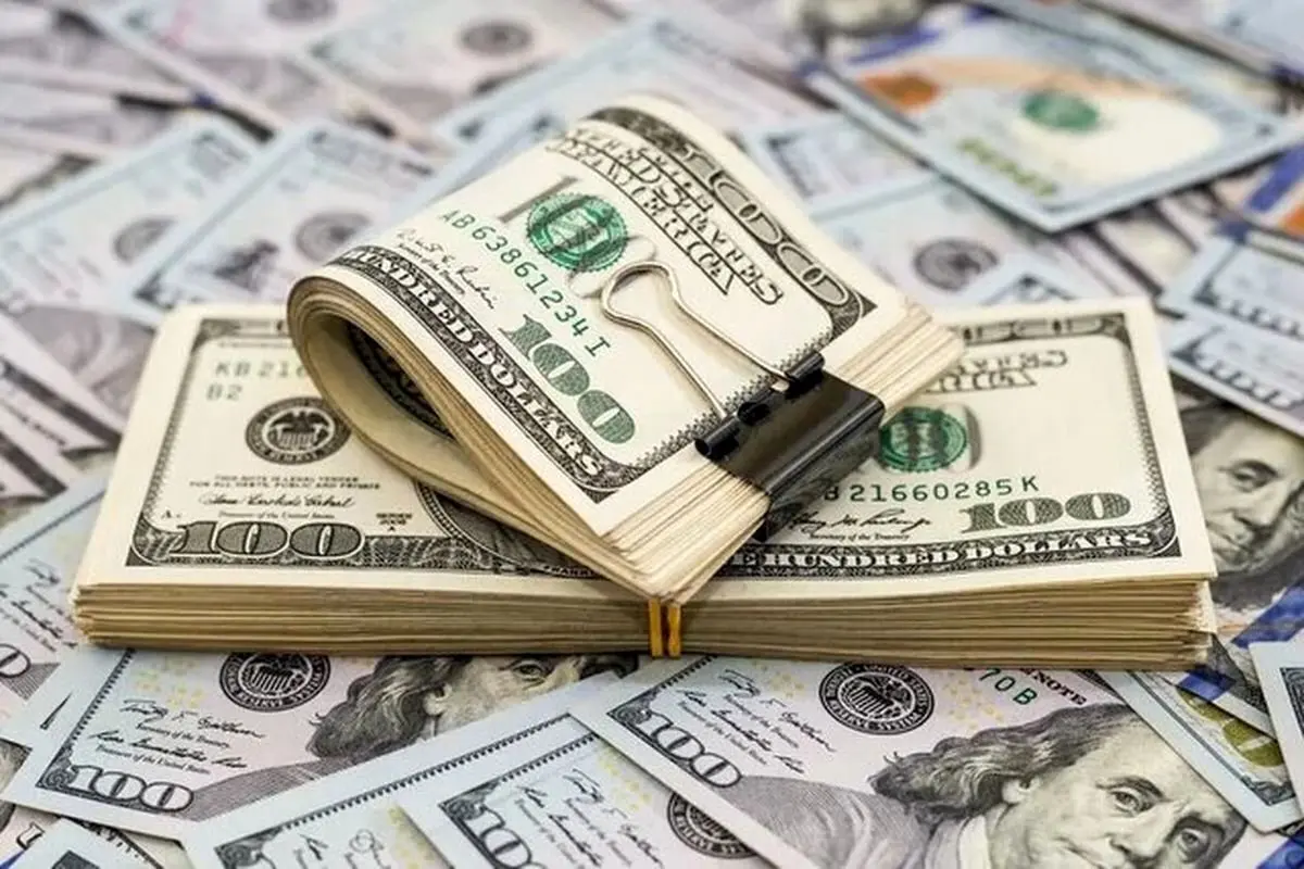قیمت دلار در بازار آزاد اعلام شد (۱۳ مهر ۱۴۰۴)