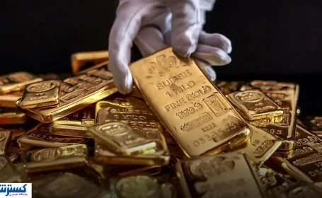 قیمت طلا امروز خریداران را غافلگیر کرد (دوشنبه ۵ آبان)
