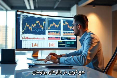 هج کردن در بازارهای پرنوسان
