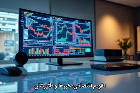 تقویم اقتصادی؛ خبرها و تاثیرشان