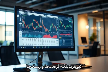 کپی‌تریدینگ؛ فرصت‌ها و ریسک‌ها