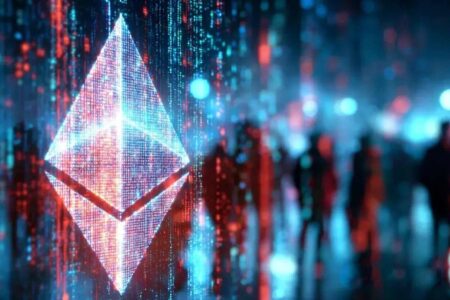 تلاش ناکام قیمت اتریوم در عبور از سطح ۳۰۰۰ دلار