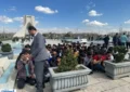 پایان ورود بیضابطه اتباع | اشتغال فقط با مجوز وزارت کار! پایان ورود بیضابطه اتباع | اشتغال فقط با مجوز وزارت کار!