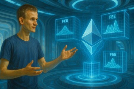 اتریوم در آستانه ارتقای جنجالی ۲۰۲۶ که نفوذ بازیگران بزرگ شبکه را محدود می‌کند