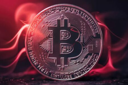 احتیاط معامله‌گران در بازار مشتقات بیت‌ کوین
