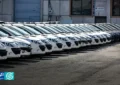 افت قیمتها در بازار خودرو/ آخرین قیمت پژو، پراید، شاهین، سمند، کوییک و دنا + جدول افت قیمتها در بازار خودرو/ آخرین قیمت پژو، پراید، شاهین، سمند، کوییک و دنا + جدول