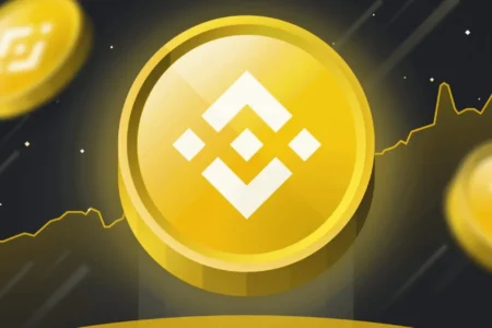 افزایش فشار نزولی بر قیمت BNB پس از رد شدن از میانگین متحرک ۲۰۰ روزه