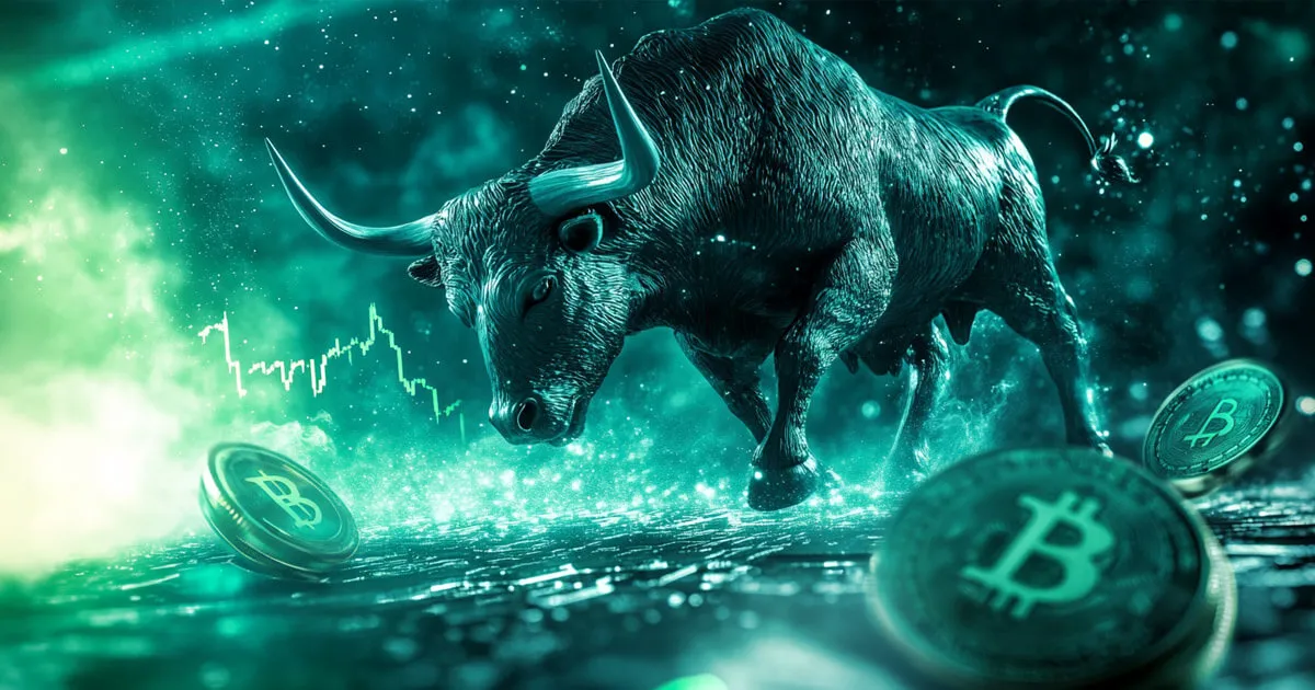 بیت کوین به سطح ۹۴٬۰۰۰ دلار بازگشت؛ نوسان صعودی در بازار ارز دیجیتال