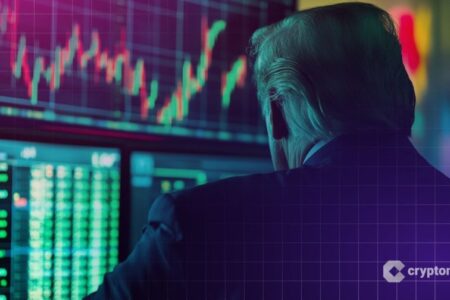 بیت کوین زیر سایه ابهام تصمیمات فدرال در ۲۰۲۶ بیت کوین زیر سایه ابهام تصمیمات فدرال در ۲۰۲۶