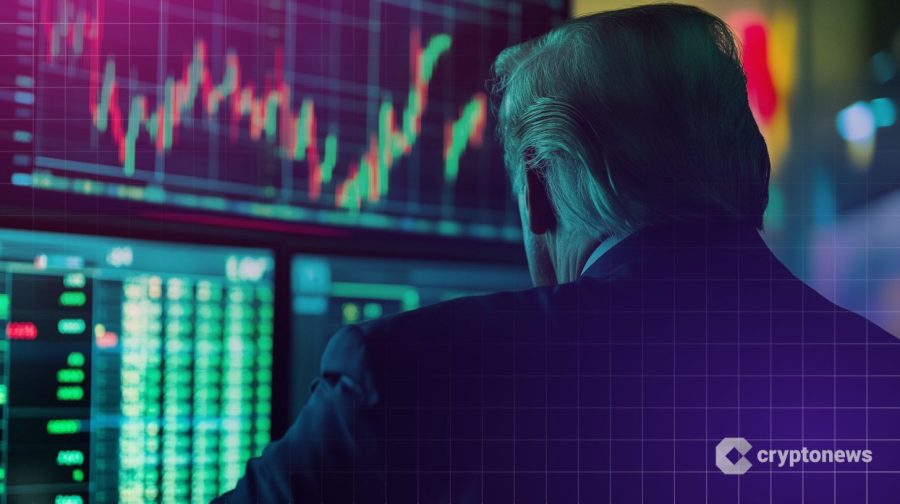 بیت کوین زیر سایه ابهام تصمیمات فدرال در ۲۰۲۶ بیت کوین زیر سایه ابهام تصمیمات فدرال در ۲۰۲۶