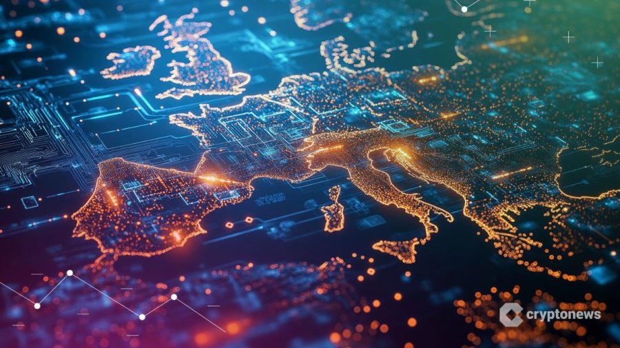 بیتپاندا و EurocoinPay دسترسی به کریپتو در اسپانیا را گسترش میدهند بیتپاندا و EurocoinPay دسترسی به کریپتو در اسپانیا را گسترش میدهند