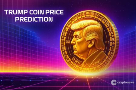 توکن ترامپ؛ اشاره ترامپ به توکن جدید و جهش قیمت توکن ترامپ؛ اشاره ترامپ به توکن جدید و جهش قیمت