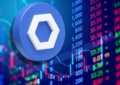 ثبات قیمت چین لینک در پی اخبار مثبت صندوقهای ETF ثبات قیمت چین لینک در پی اخبار مثبت صندوقهای ETF