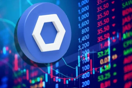 ثبات قیمت چین لینک در پی اخبار مثبت صندوق‌های ETF