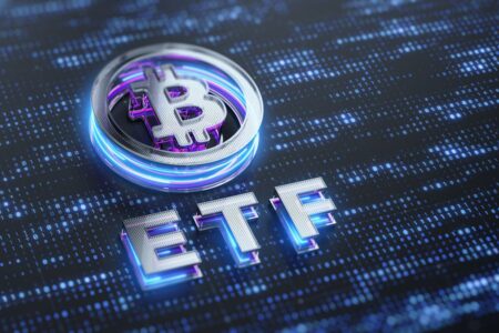 خروج ۴۹۷ میلیون دلاری از صندوق‌های ETF بیت‌ کوین در هفته گذشته