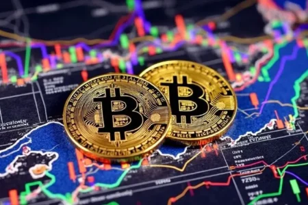 رالی ارزهای دیجیتال در آستانه جلسه فدرال رزرو متوقف شد؛ نوسان بیت کوین حوالی ۹۴ هزار دلار