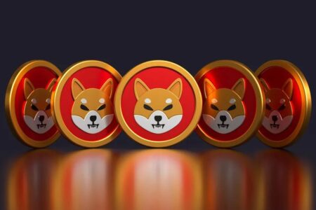 سقوط شدید قیمت شیبا اینو به پایین‌ترین سطح از آذر ۱۴۰۲