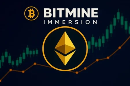 شرکت بیت‌ماین موج تازه جمع‌آوری اتریوم را آغاز کرد